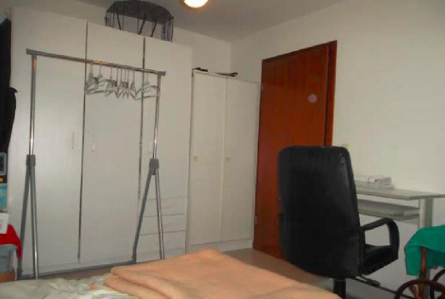 Duesseldorf - Separates, Privates Zimmer Eksteriør billede